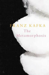 Metamorphosis (Legend Classics) - Franz Kafka (ISBN: 9781787199767)