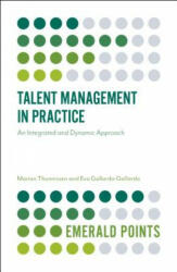 Talent Management in Practice - Marian Thunnissen, Eva Gallardo-Gallardo (ISBN: 9781787145986)