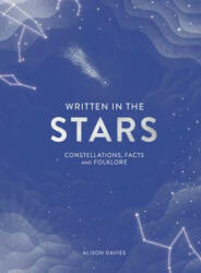 Written in the Stars - Alison Davies (ISBN: 9781787131767)