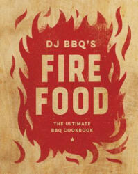 Fire Food - STEVENSON CHRISTIAN (ISBN: 9781787131545)