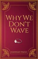Why We Don't Wave (ISBN: 9781786934420)