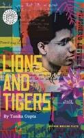 Lions and Tigers (ISBN: 9781786821843)