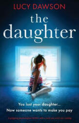 Daughter - LUCY DAWSON (ISBN: 9781786813305)