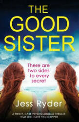 Good Sister - Jess Ryder (ISBN: 9781786812131)