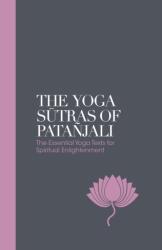 The Yoga Sutras of Patanjali - Sacred Texts (ISBN: 9781786781406)