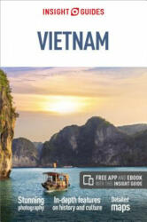 Insight Guides Vietnam (ISBN: 9781786717900)