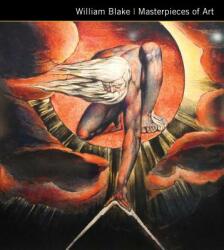William Blake Masterpieces of Art - Flame Tree Studio, Michael Kerrigan (ISBN: 9781786648129)