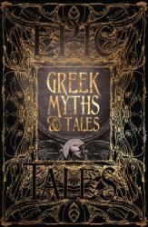 Greek Myths & Tales (ISBN: 9781786648105)