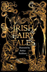 Irish Fairy Tales (ISBN: 9781786648068)