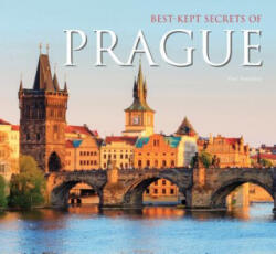 Best-Kept Secrets of Prague - Michael Robinson (ISBN: 9781786647894)