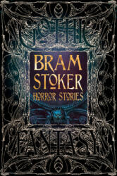 Bram Stoker Horror Stories - Bram Stoker (ISBN: 9781786647832)