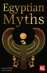 Egyptian Myths - Jake Jackson (ISBN: 9781786647641)