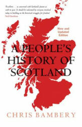 A People's History of Scotland (ISBN: 9781786637871)