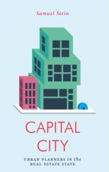 Capital City - Samuel Stein (ISBN: 9781786636393)