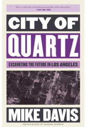 City of Quartz (ISBN: 9781786635891)