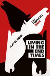 Living in the End Times (ISBN: 9781786630803)