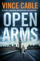 Open Arms (ISBN: 9781786491732)