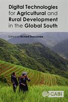 Digital Technologies for Agricultural and Rural Development in the Global South (ISBN: 9781786394804)