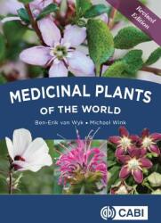 Medicinal Plants of the World (ISBN: 9781786393258)