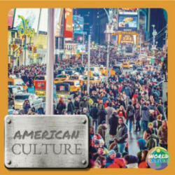 American Culture - Holly Duhig (ISBN: 9781786371973)