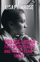 You Just Hear That Word Cancer and You Just Cant Take It (ISBN: 9781786298218)