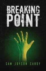 Breaking Point (ISBN: 9781786290038)