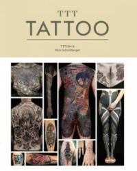TTT: Tattoo - Maxime Plescia-Buchi (ISBN: 9781786270757)