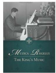 Muzica Regelui (ISBN: 9786065882225)