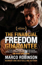 Financial Freedom Guarantee - Marco Robinson (ISBN: 9781786124975)