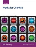 Maths for Chemists: Rsc (2012)