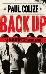 Back Up (ISBN: 9781786071101)