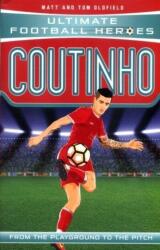Coutinho (ISBN: 9781786064622)