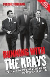 Running with the Krays (ISBN: 9781786062802)