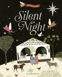 Silent Night (ISBN: 9781786030665)