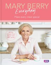 Mary Berry Everyday - Mary Berry (ISBN: 9781785941689)