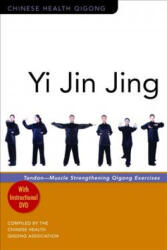 Yi Jin Jing - Chinese Health Qigong Association (ISBN: 9781785929786)