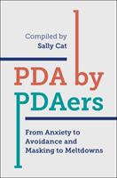 PDA by PDAers - CAT SALLY (ISBN: 9781785925368)