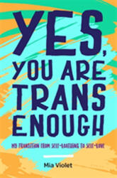 Da, ești suficient de trans (ISBN: 9781785923159)