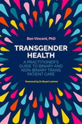 Transgender Health (ISBN: 9781785922015)