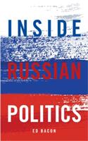 Inside Russian Politics (ISBN: 9781785902314)