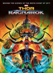Thor: Ragnarok the Official Movie Special Book - Titan Magazines (ISBN: 9781785866371)