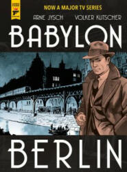 Babylon Berlin - Volker Kutscher (ISBN: 9781785866357)