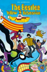 Beatles Yellow Submarine - Bill Morrison (ISBN: 9781785863943)