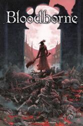 Bloodborne Collection - Ales Kot (ISBN: 9781785863448)