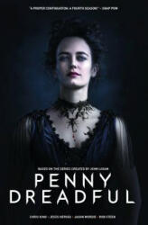 Penny Dreadful - The Ongoing Series Volume 3 - Chris King (ISBN: 9781785861437)