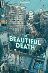 Beautiful Death Collection - Mathieu Bablet (ISBN: 9781785861345)
