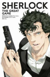 Sherlock Vol. 3: The Great Game (ISBN: 9781785859168)