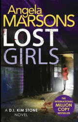 Lost Girls 3 (ISBN: 9781785762178)
