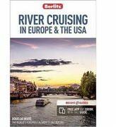 Berlitz River Cruising in Europe & the USA (ISBN: 9781785730603)