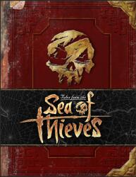 Tales from the Sea of Thieves - Paul Davies (ISBN: 9781785654312)